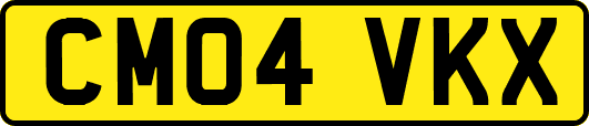 CM04VKX