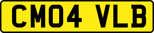 CM04VLB