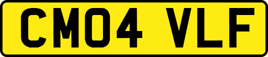 CM04VLF