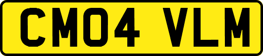 CM04VLM