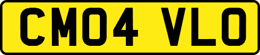 CM04VLO