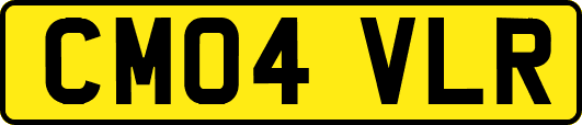 CM04VLR