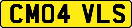 CM04VLS