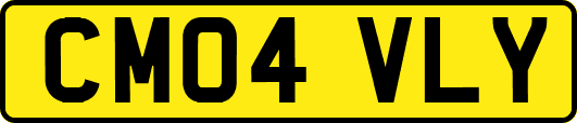 CM04VLY