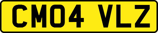 CM04VLZ
