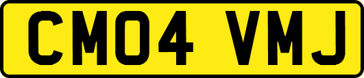 CM04VMJ