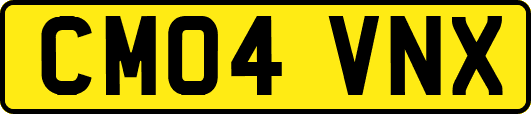 CM04VNX