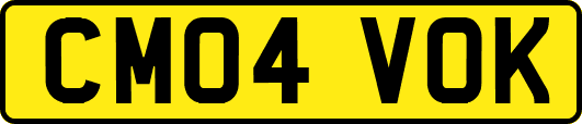CM04VOK
