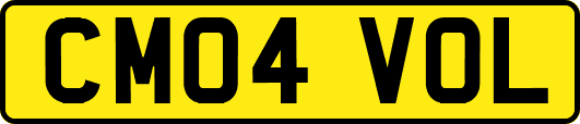 CM04VOL