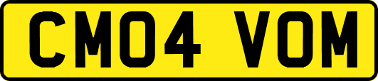 CM04VOM