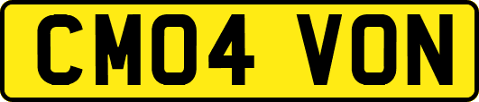 CM04VON