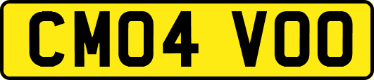 CM04VOO