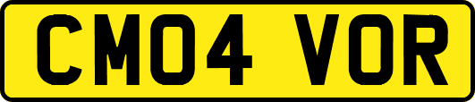 CM04VOR