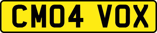 CM04VOX