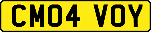 CM04VOY