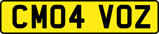 CM04VOZ