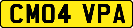 CM04VPA