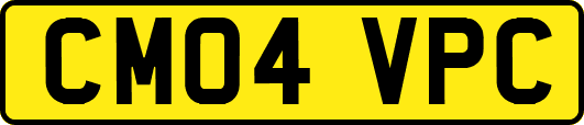 CM04VPC