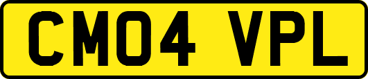 CM04VPL