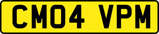 CM04VPM
