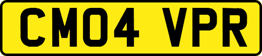 CM04VPR