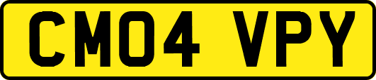 CM04VPY