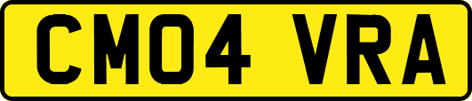 CM04VRA