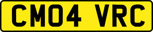 CM04VRC