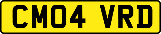 CM04VRD