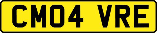 CM04VRE