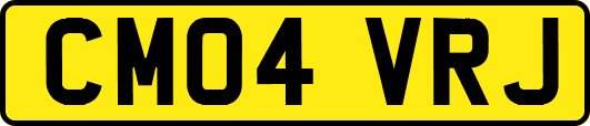 CM04VRJ