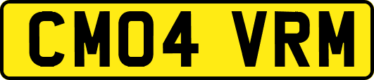 CM04VRM
