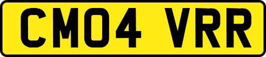 CM04VRR
