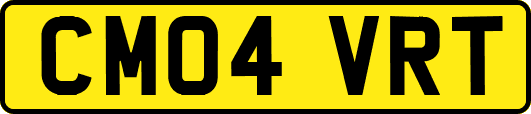 CM04VRT