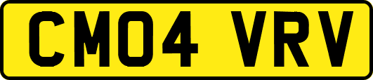 CM04VRV
