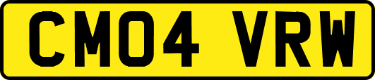 CM04VRW