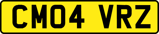 CM04VRZ