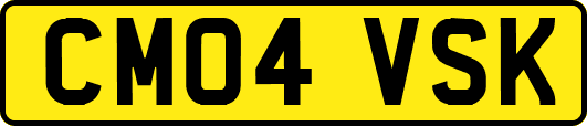 CM04VSK