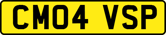 CM04VSP