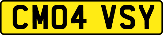 CM04VSY