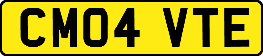 CM04VTE