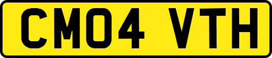 CM04VTH