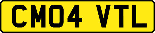 CM04VTL