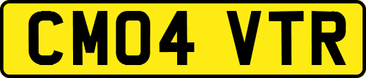 CM04VTR
