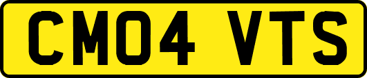 CM04VTS