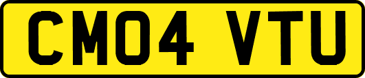 CM04VTU