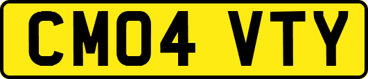 CM04VTY