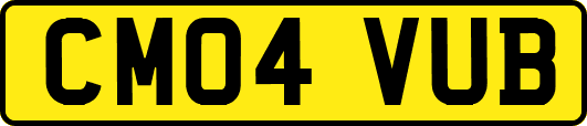 CM04VUB