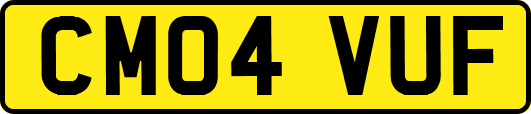 CM04VUF