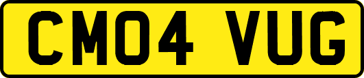 CM04VUG
